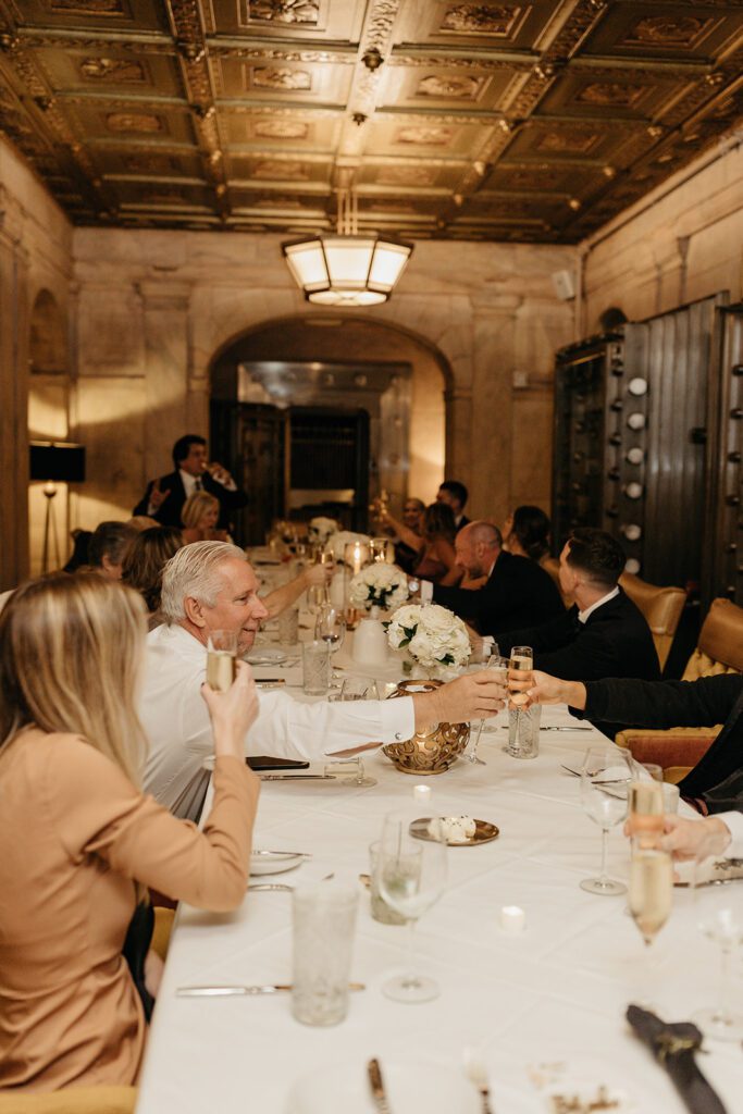 Ohio Wedding Venues the marble room