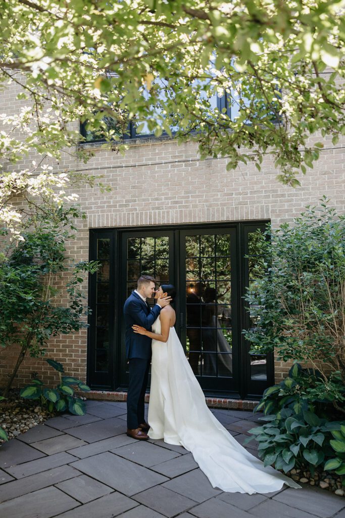 Basil Place | Cleveland Wedding venue