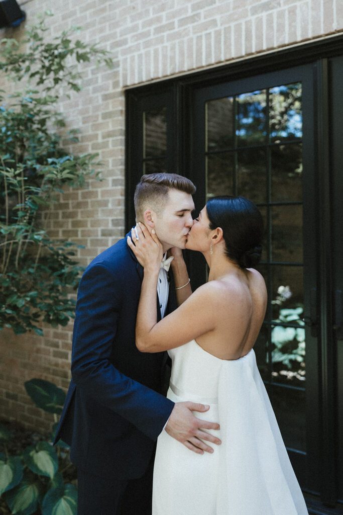 Basil Place | Cleveland Wedding venue