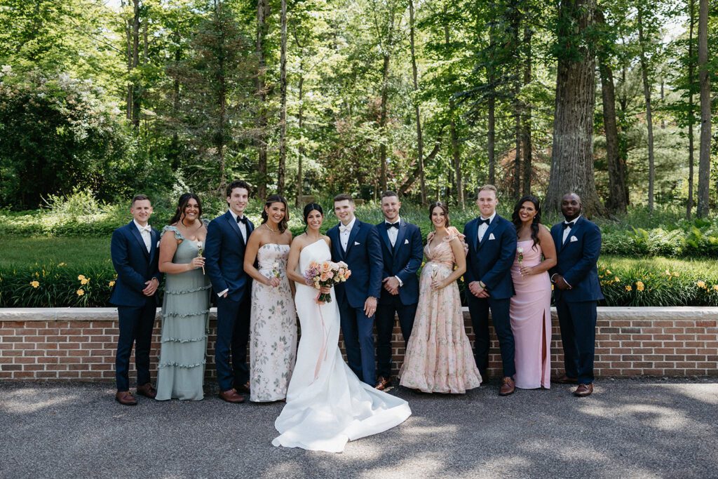 Basil Place | Cleveland Wedding venue