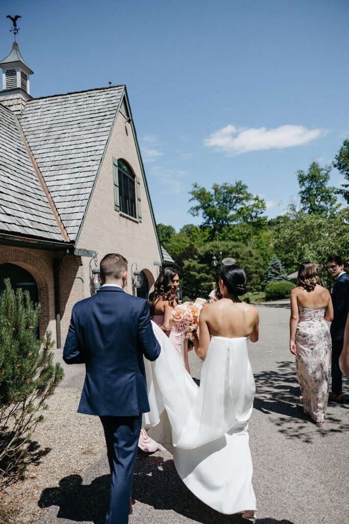 Basil Place | Cleveland Wedding venue