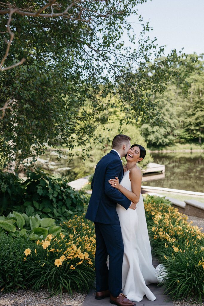 Basil Place | Cleveland Wedding venue