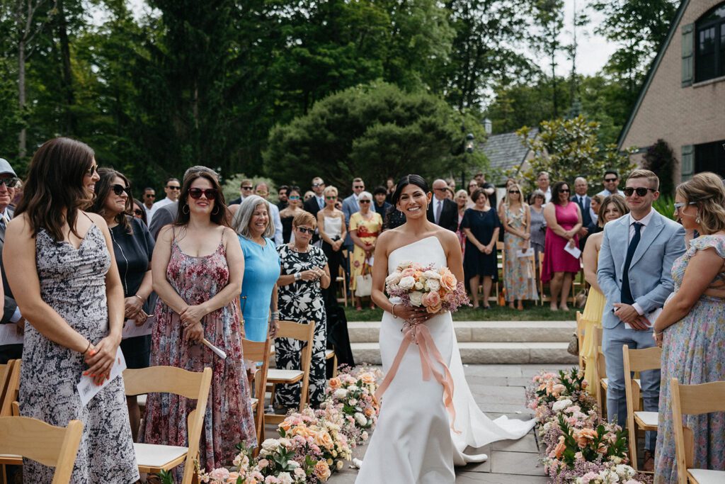 Basil Place | Cleveland Wedding venue