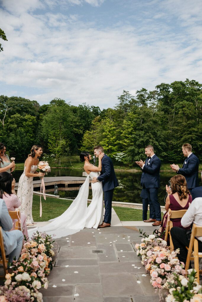 Basil Place | Cleveland Wedding venue