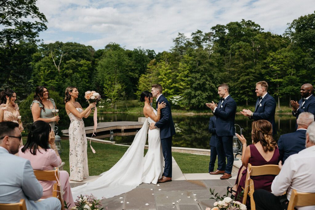 Basil Place | Cleveland Wedding venue