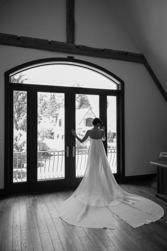 Basil Place | Cleveland Wedding venue