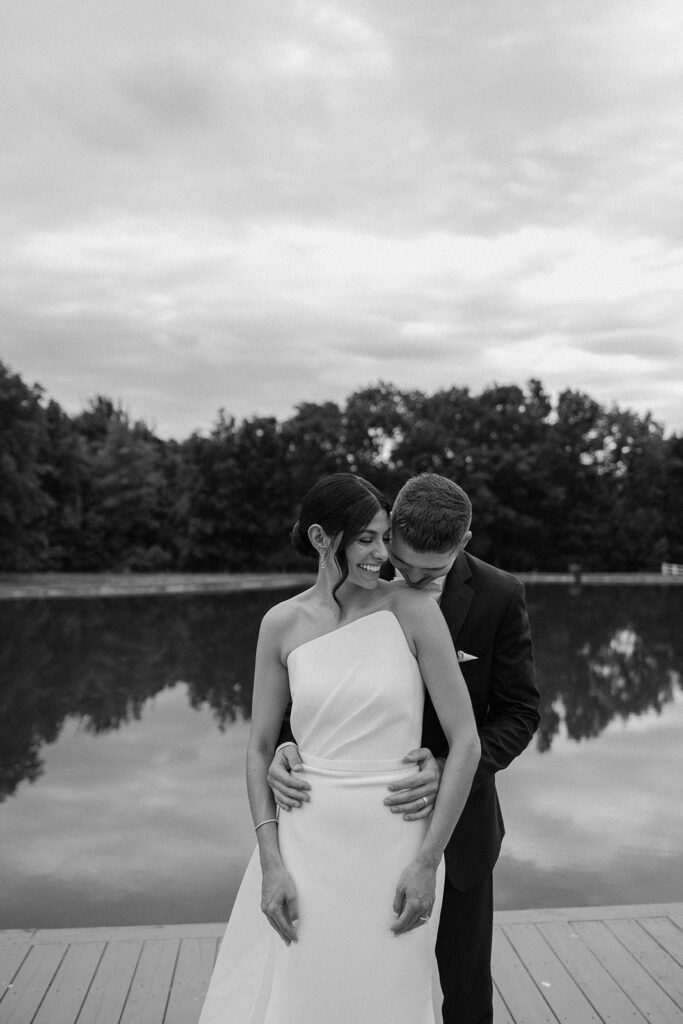 basil place summer wedding 