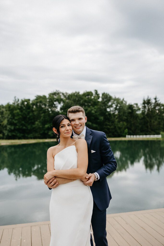 Basil Place | Cleveland Wedding venue