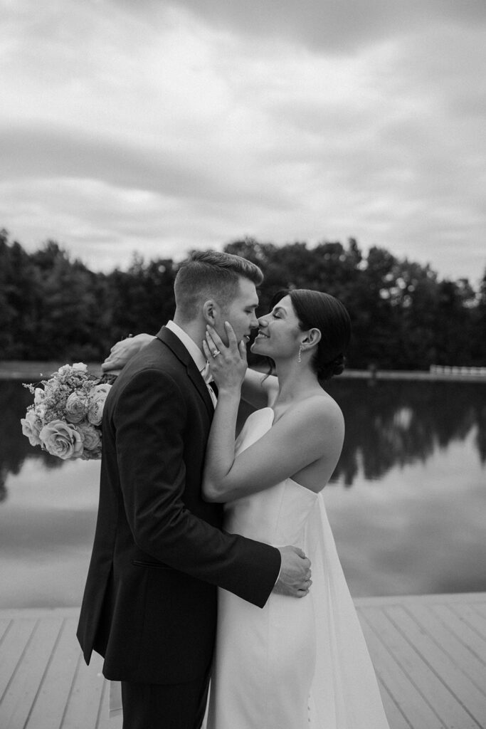 Basil Place | Cleveland Wedding venue