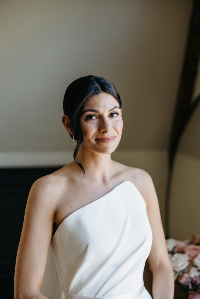 Basil Place | Cleveland Wedding venue