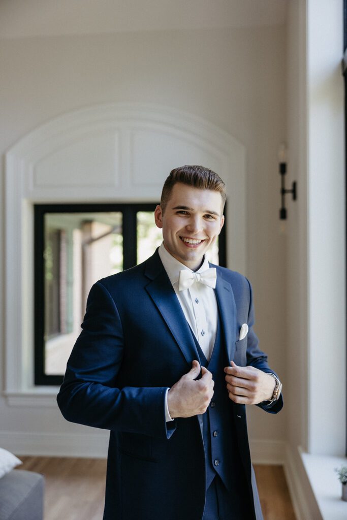 Basil Place | Cleveland Wedding venue