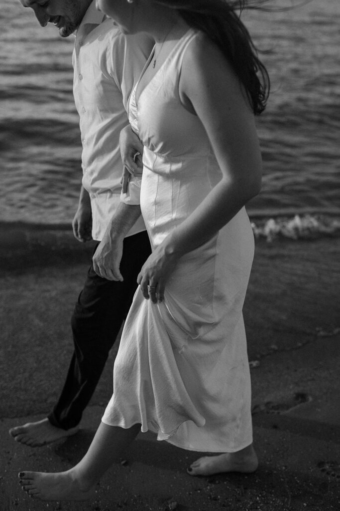 ohio engagement photos