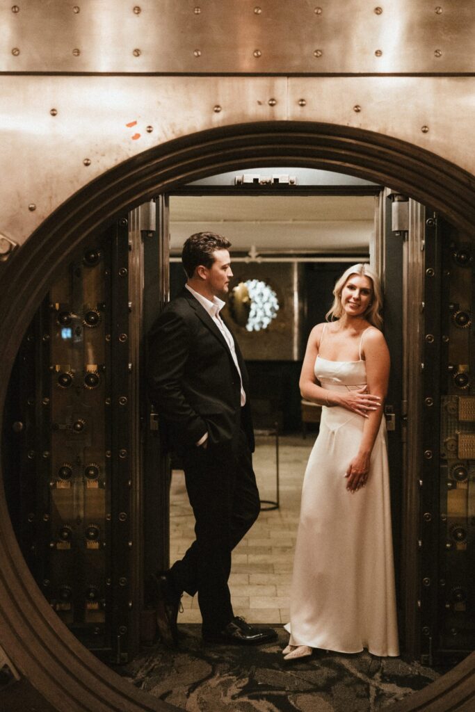 cleveland photo locations for engagement photos