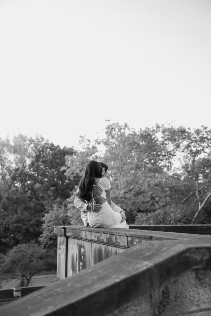 cleveland engagement photos