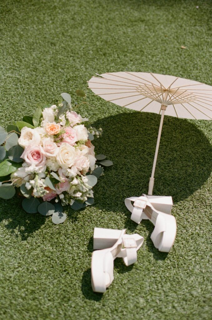 wedding detail photos