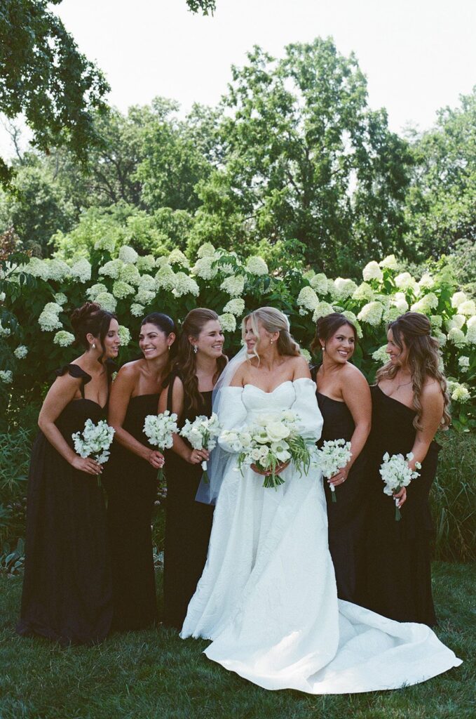 film wedding photography 