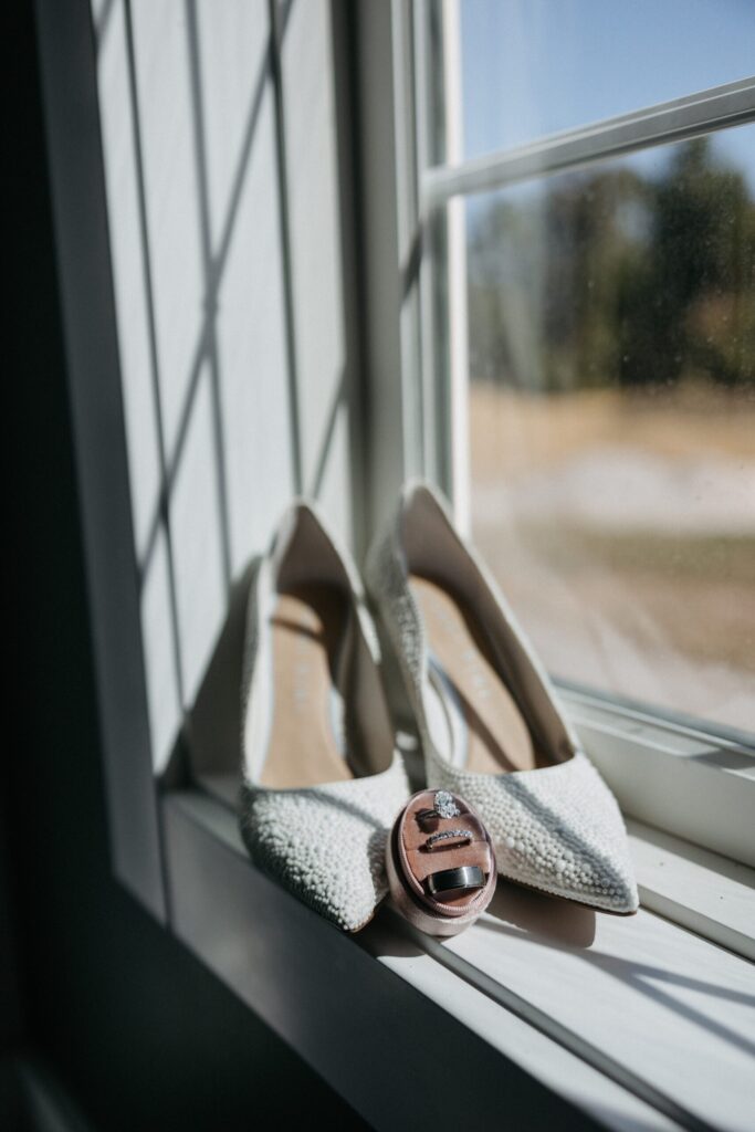 wedding photographer philosophy detail shot