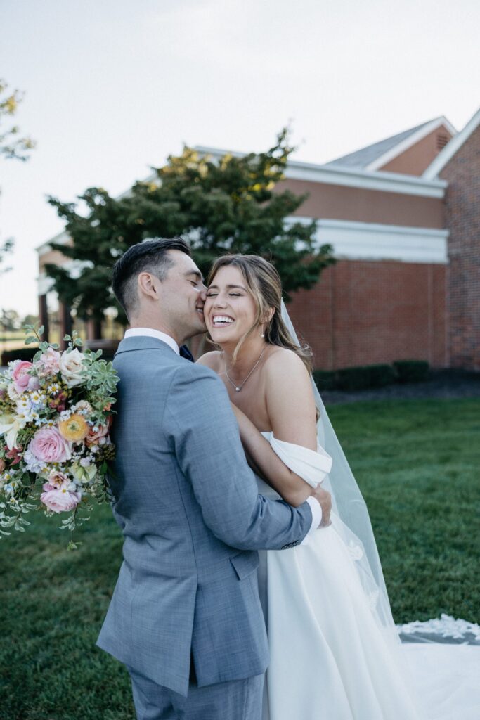 bride and groom photos wedding photographer philosophy