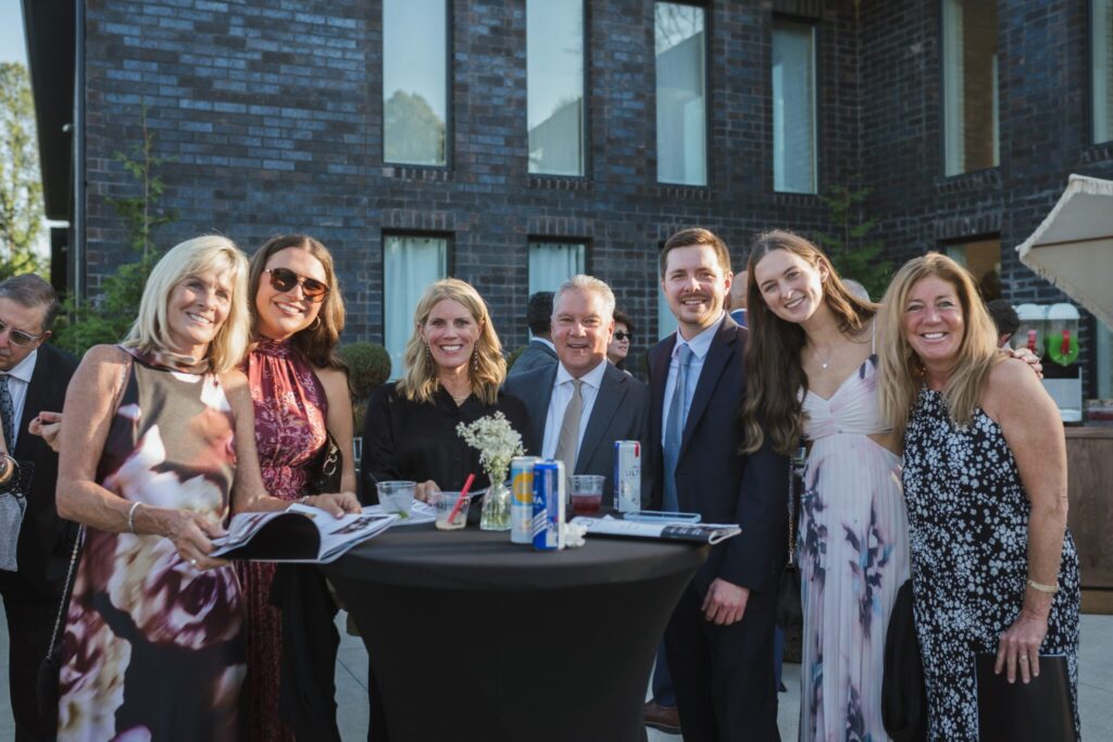 wedding weekend coverage wedding guests