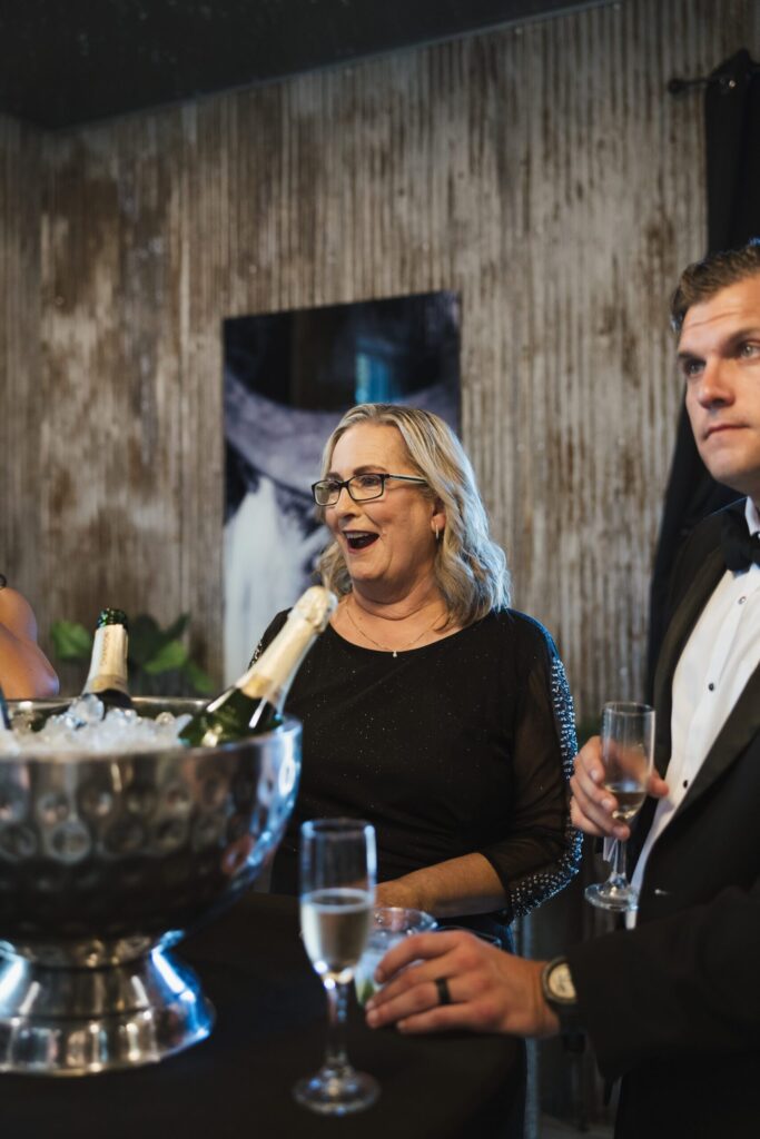 candid wedding photos