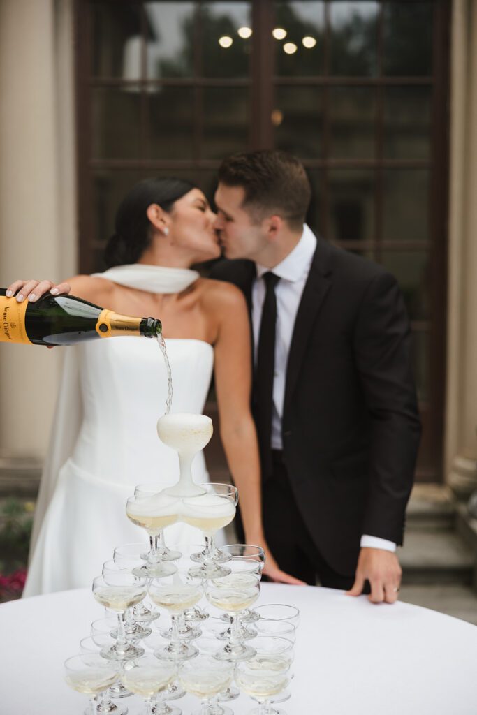 Western Reserve Historical Society | Cleveland Wedding Venue