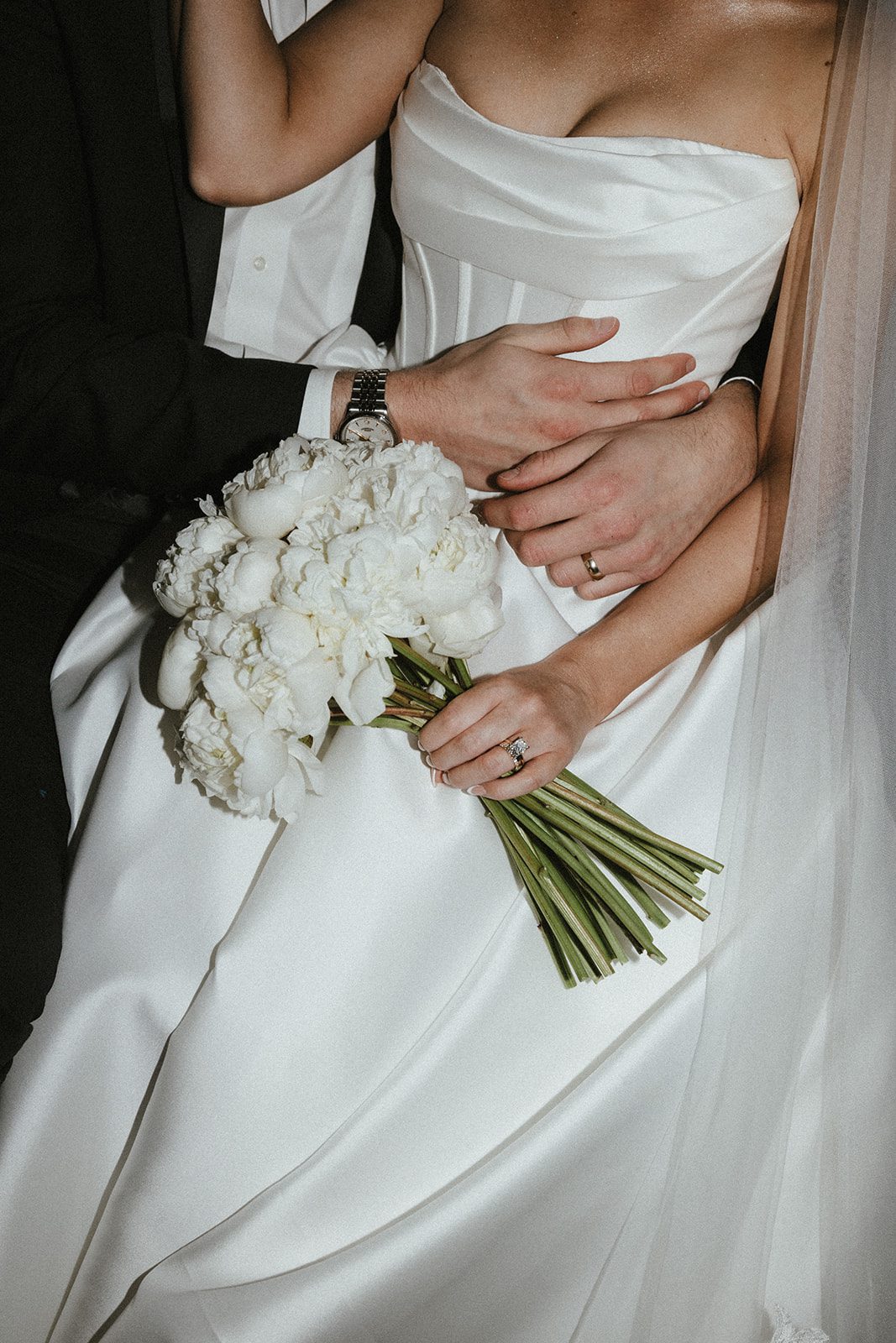questions to ask a wedding photographer