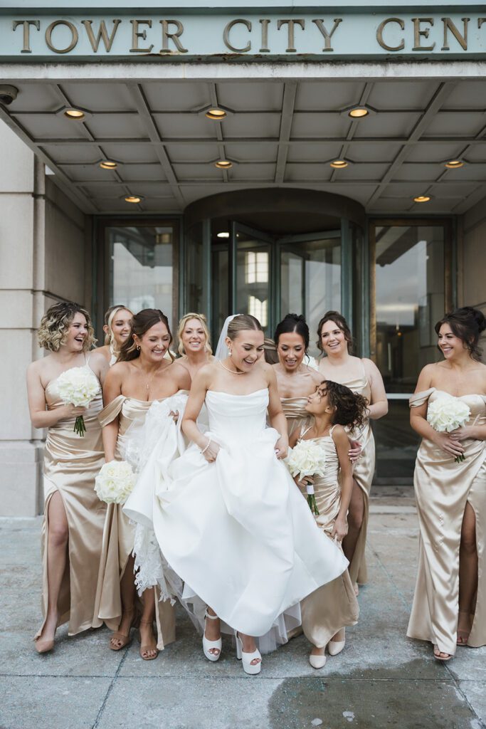 questions to ask a wedding photographer