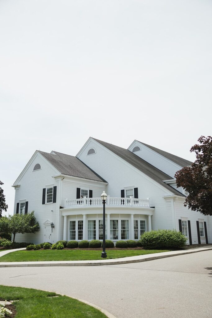 the blair center wedding venue